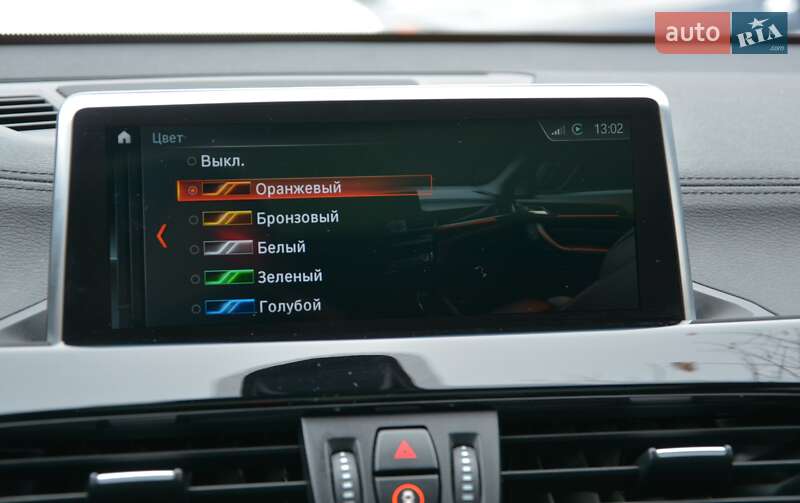 Внедорожник / Кроссовер BMW X2 2020 в Киеве