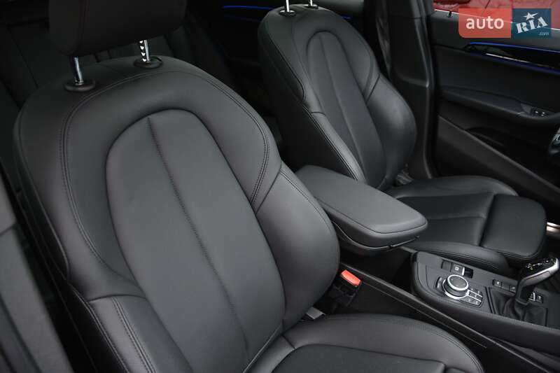 Внедорожник / Кроссовер BMW X2 2020 в Киеве