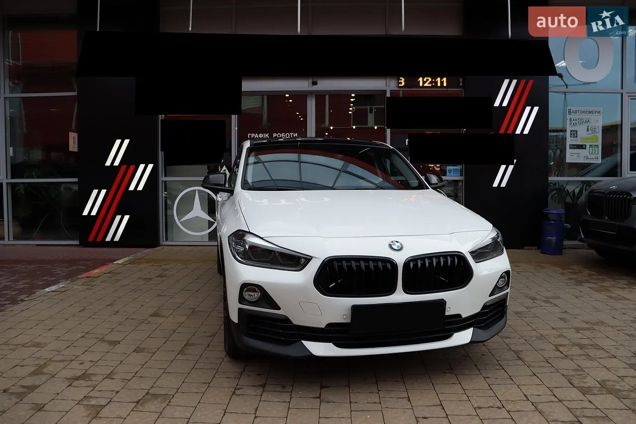 2024 BMW i4 - мініатюра 49