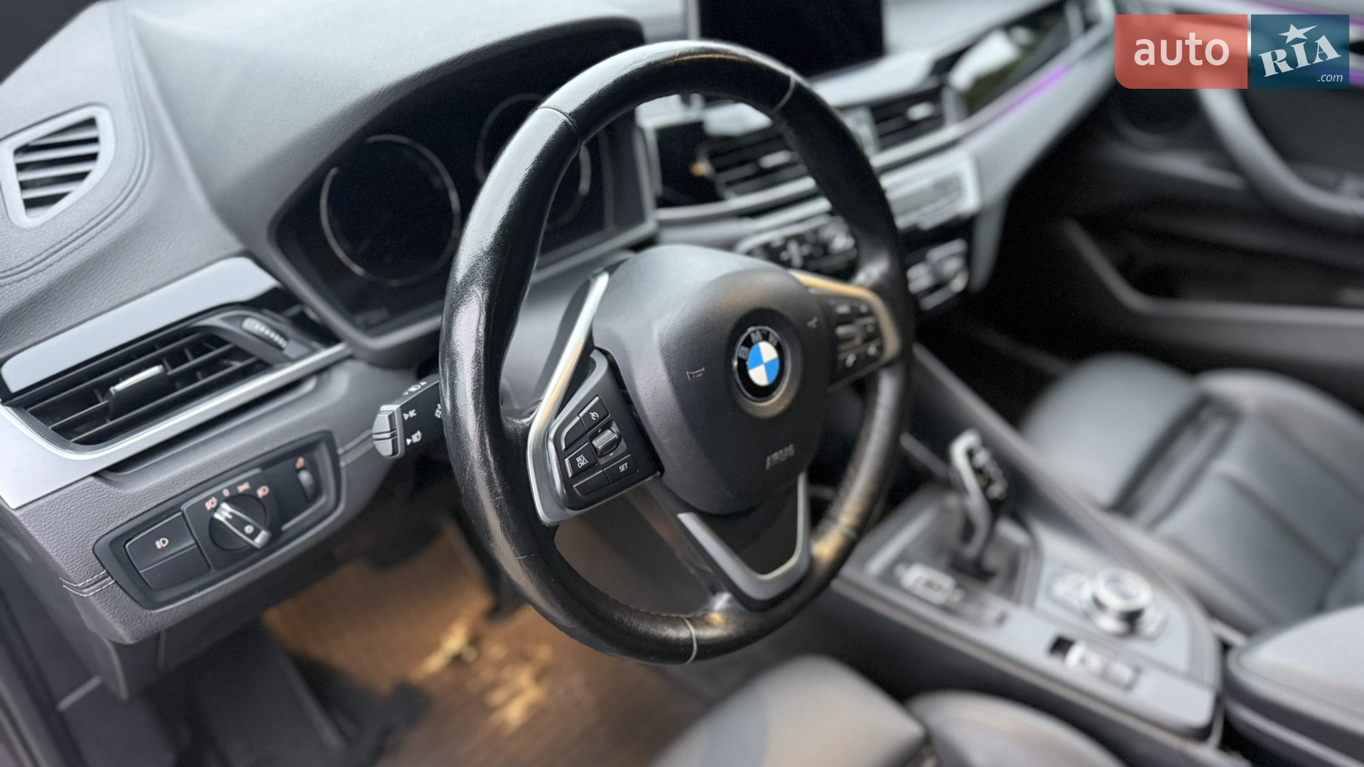 2019 BMW X2 - мініатюра 16