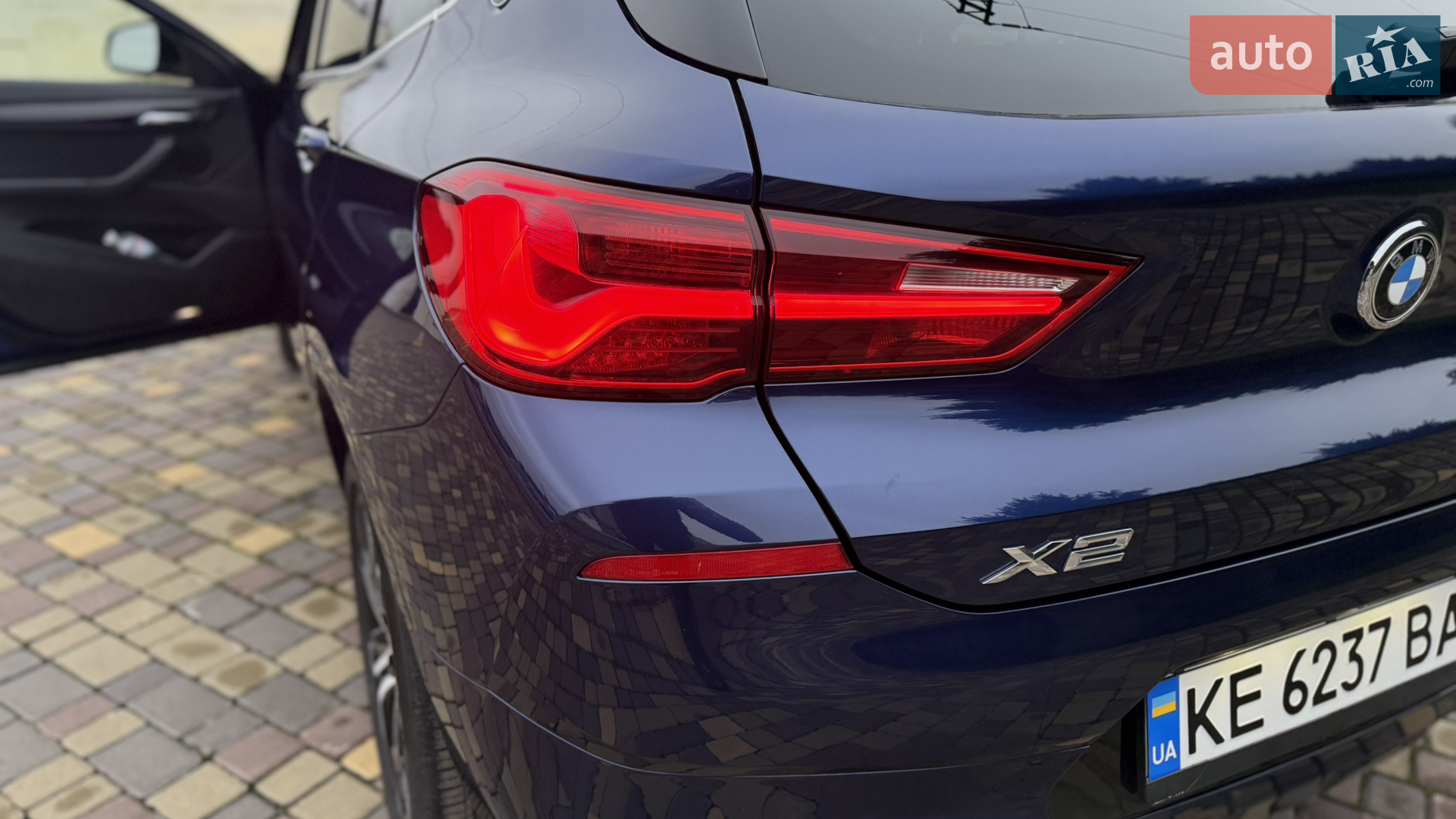2019 BMW X2 - мініатюра 29