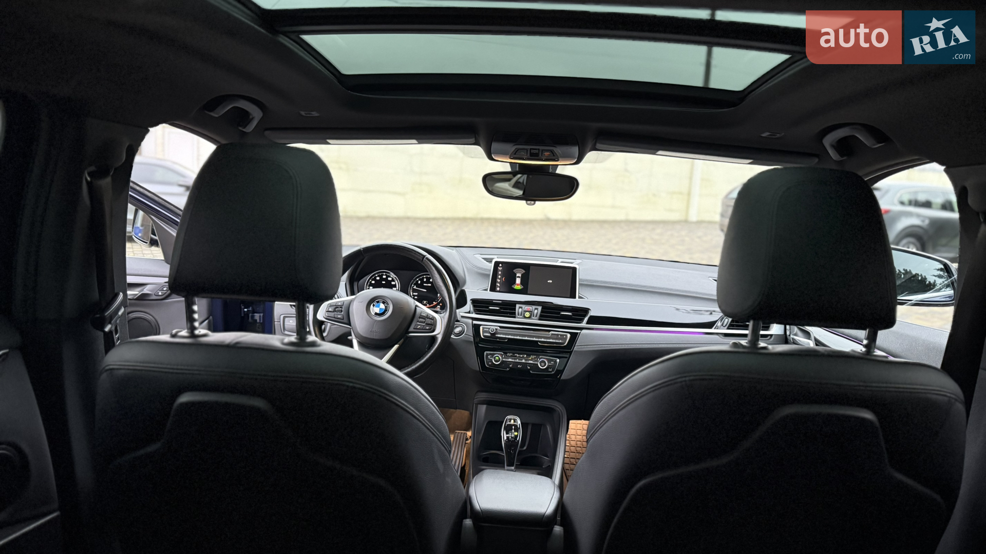 2019 BMW X2 - мініатюра 34