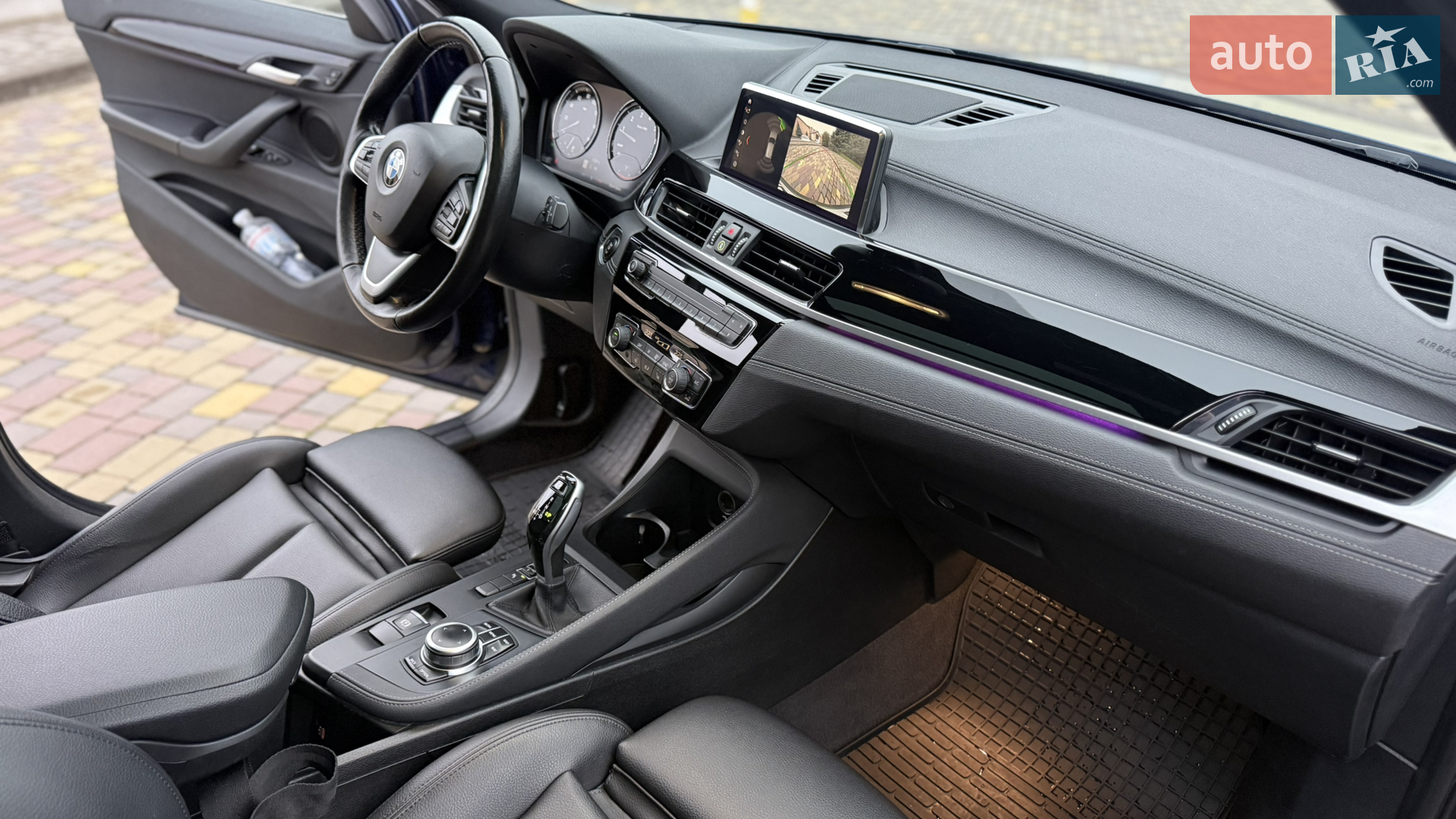 2019 BMW X2 - мініатюра 35