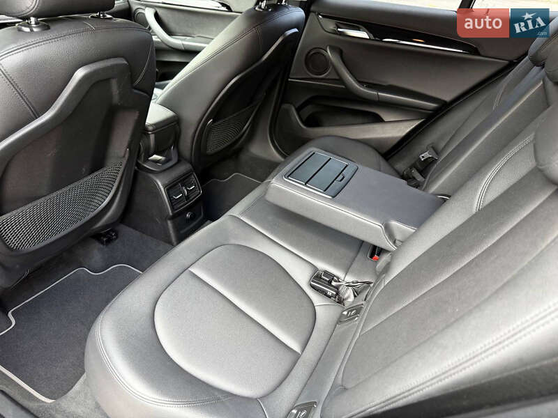 Внедорожник / Кроссовер BMW X2 2018 в Кривом Роге