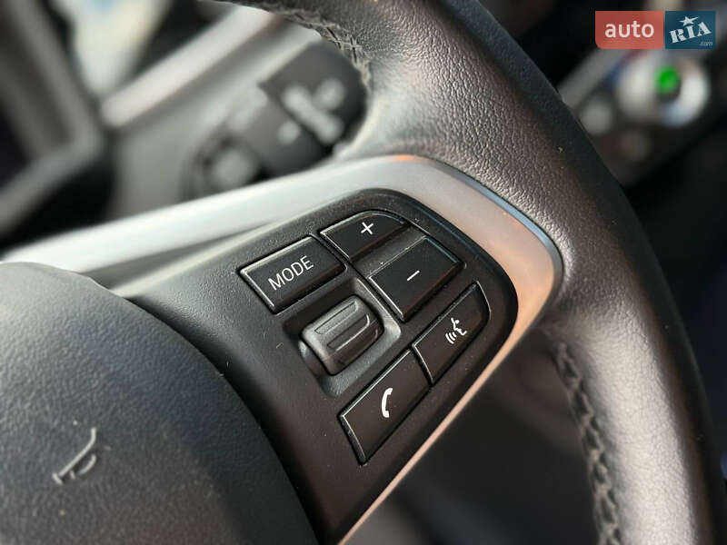 Внедорожник / Кроссовер BMW X2 2018 в Кривом Роге