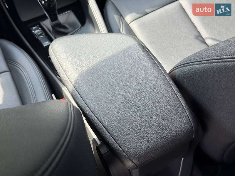 Внедорожник / Кроссовер BMW X2 2018 в Кривом Роге