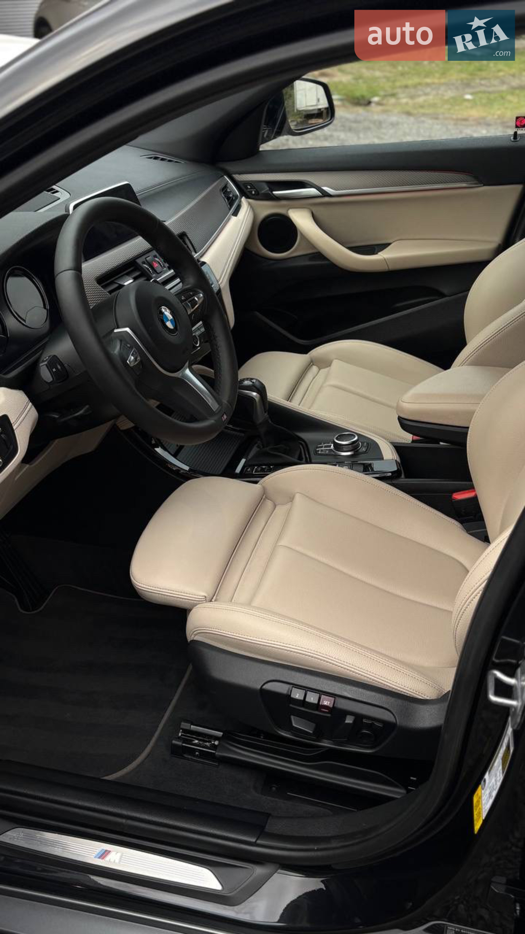 2018 BMW X2 - мініатюра 25