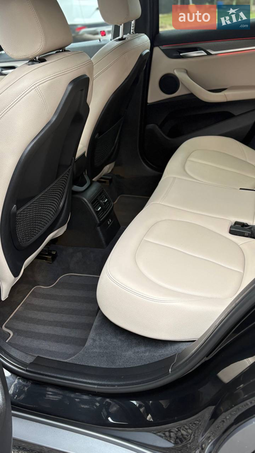2018 BMW X2 - мініатюра 32