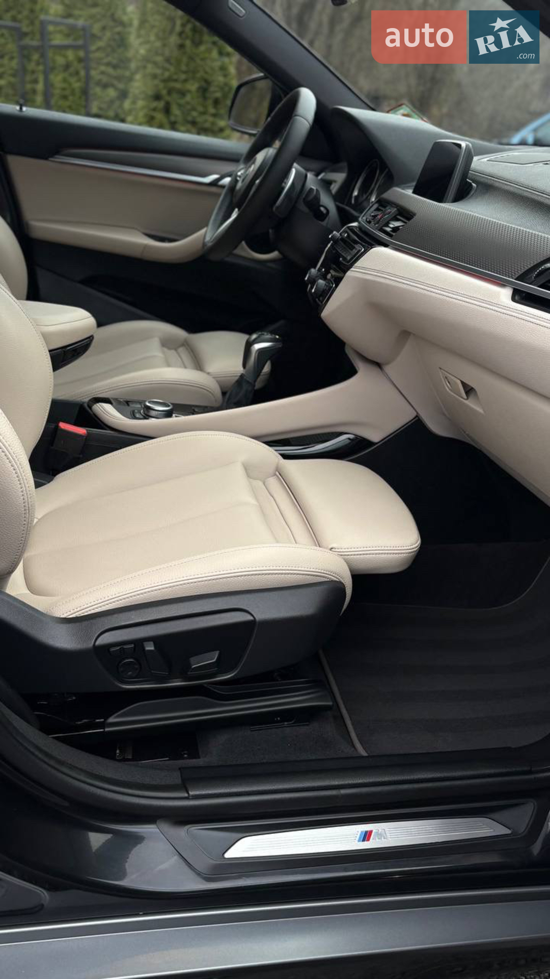 2018 BMW X2 - мініатюра 45