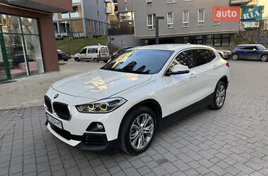 Позашляховик / Кросовер BMW X2 2018 в Львові