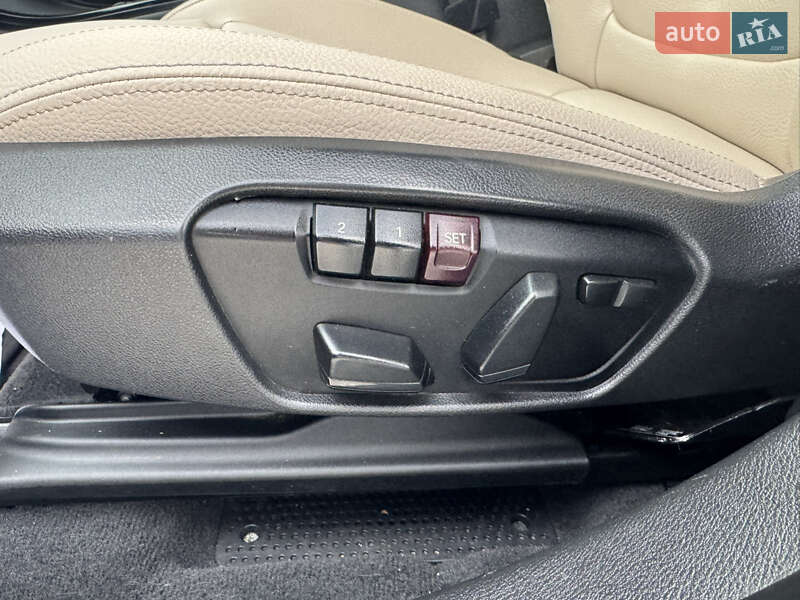 Внедорожник / Кроссовер BMW X2 2018 в Ивано-Франковске