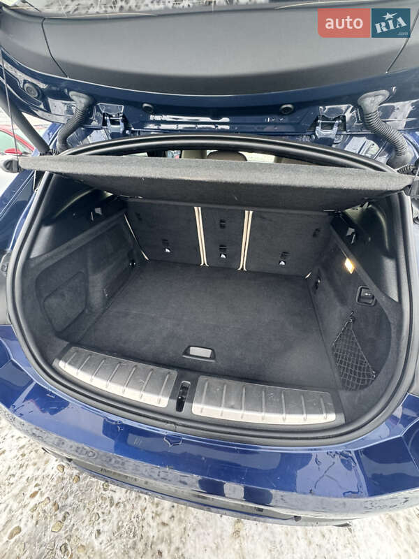 Внедорожник / Кроссовер BMW X2 2018 в Ивано-Франковске