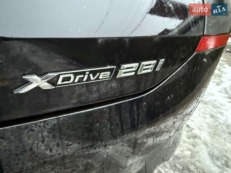 Внедорожник / Кроссовер BMW X2 2018 в Днепре фото 13 Внедорожник / Кроссовер BMW X2 2018 в Днепре