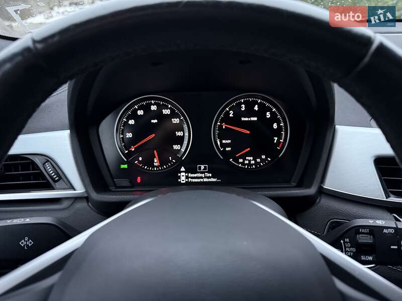 Внедорожник / Кроссовер BMW X2 2018 в Днепре фото 18 Внедорожник / Кроссовер BMW X2 2018 в Днепре