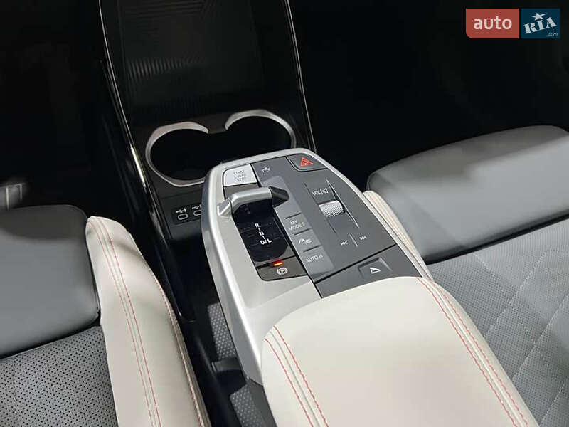 Внедорожник / Кроссовер BMW X2 2024 в Киеве фото 13 Внедорожник / Кроссовер BMW X2 2024 в Киеве