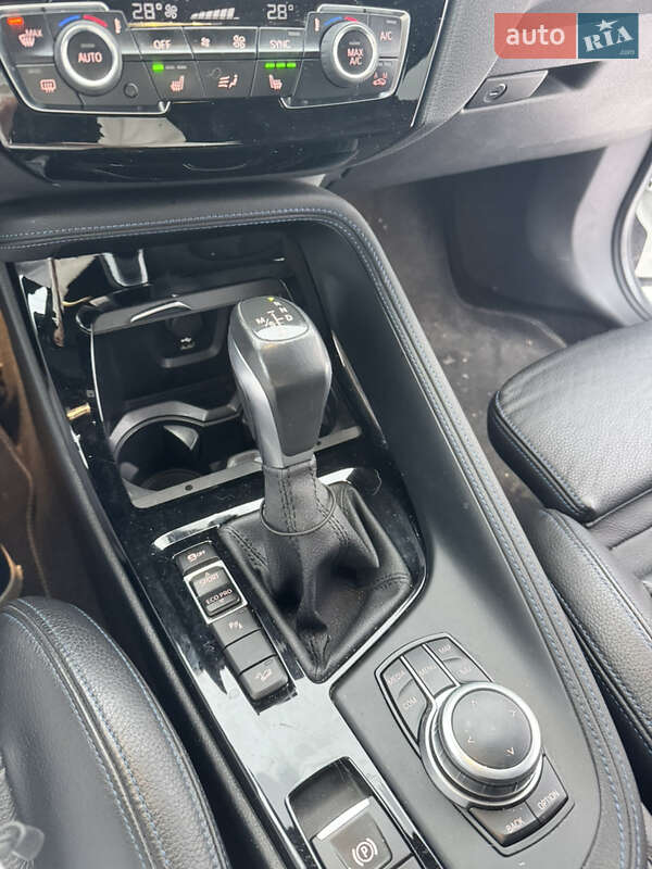 Внедорожник / Кроссовер BMW X2 2018 в Броварах