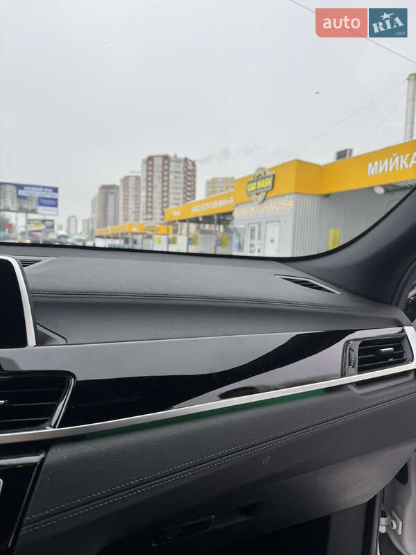 Внедорожник / Кроссовер BMW X2 2018 в Броварах