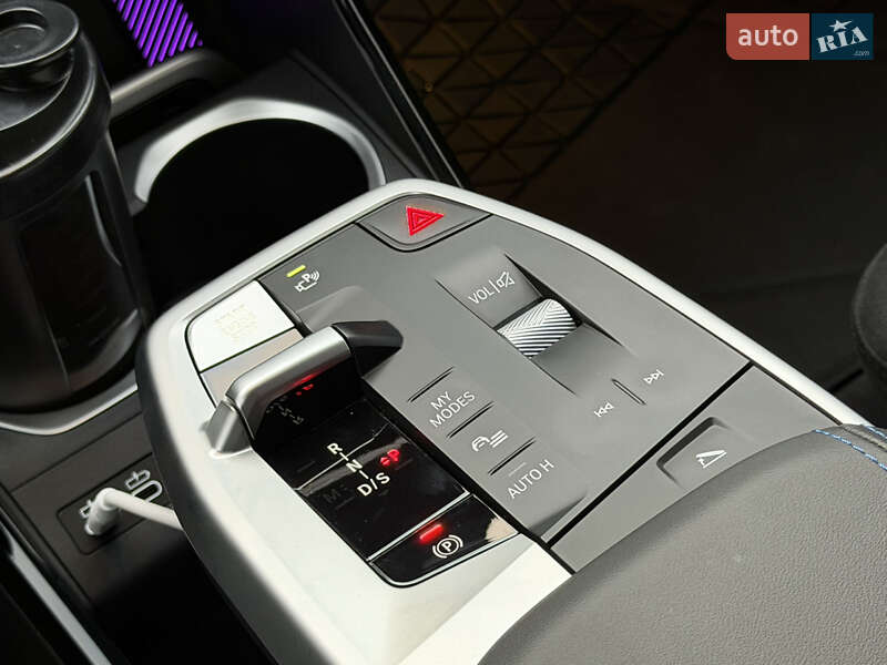 Внедорожник / Кроссовер BMW X2 2024 в Одессе