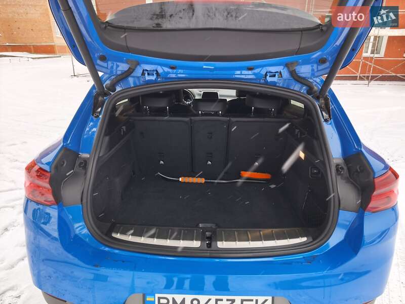 Внедорожник / Кроссовер BMW X2 2018 в Ромнах