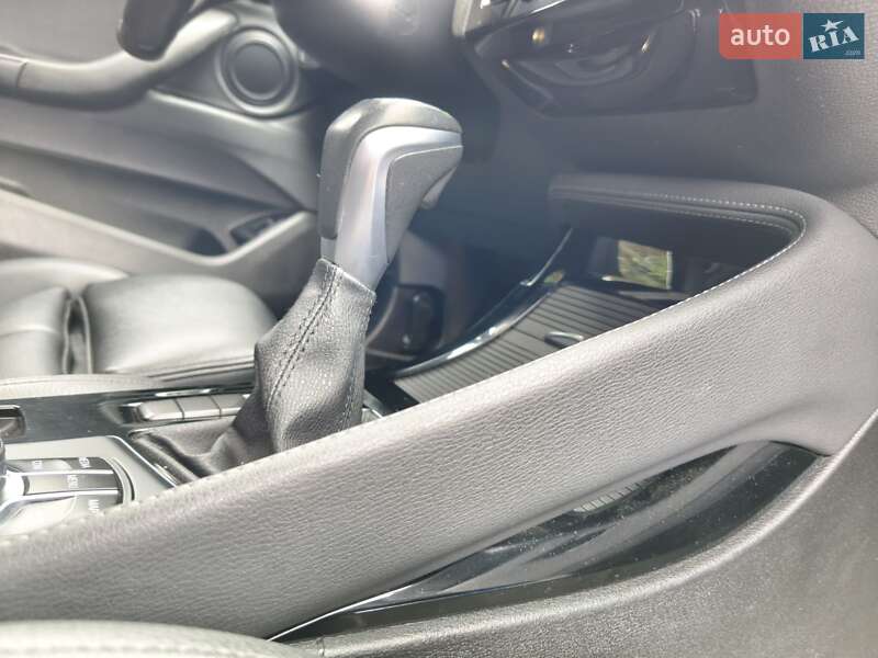 Внедорожник / Кроссовер BMW X2 2018 в Ромнах