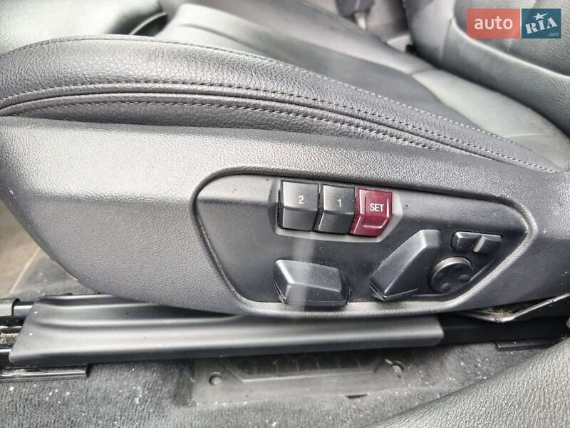 Внедорожник / Кроссовер BMW X2 2018 в Ромнах