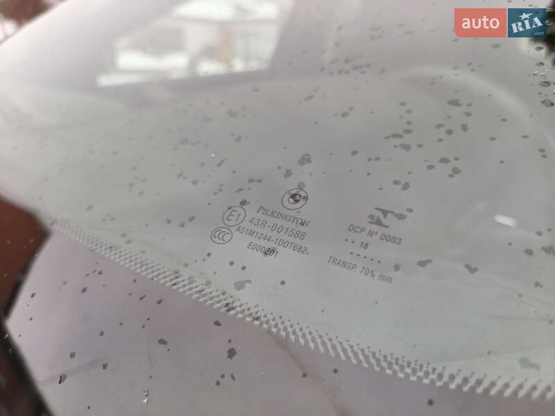 Внедорожник / Кроссовер BMW X2 2018 в Ромнах