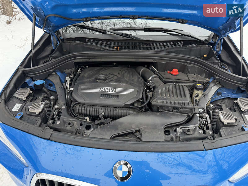 Внедорожник / Кроссовер BMW X2 2018 в Киеве фото 10 Внедорожник / Кроссовер BMW X2 2018 в Киеве