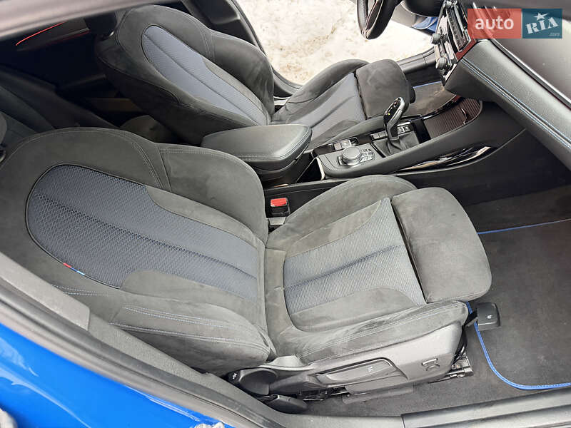 Внедорожник / Кроссовер BMW X2 2018 в Киеве фото 18 Внедорожник / Кроссовер BMW X2 2018 в Киеве