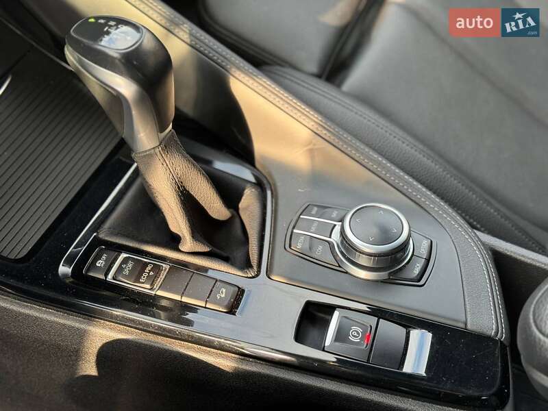 Позашляховик / Кросовер BMW X2 2018 в Львові фото 20 Позашляховик / Кросовер BMW X2 2018 в Львові