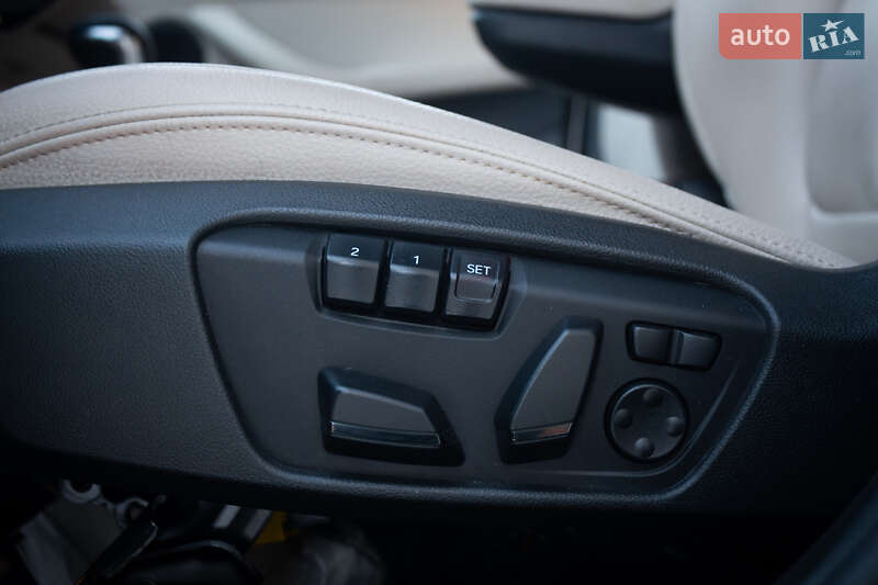 Позашляховик / Кросовер BMW X2 2018 в Києві