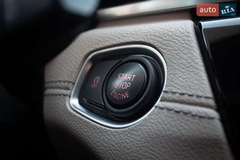 Позашляховик / Кросовер BMW X2 2018 в Києві