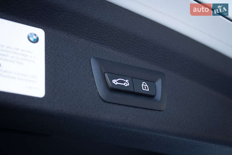 Позашляховик / Кросовер BMW X2 2018 в Києві