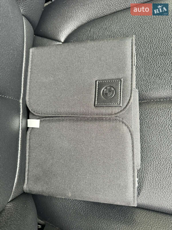 Внедорожник / Кроссовер BMW X2 2018 в Львове