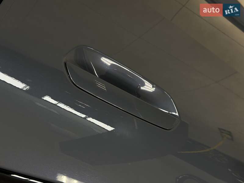 Позашляховик / Кросовер BMW X2 2024 в Тернополі