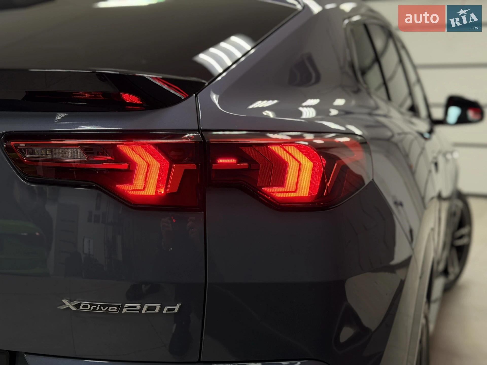 2024 BMW X2 - мініатюра 22