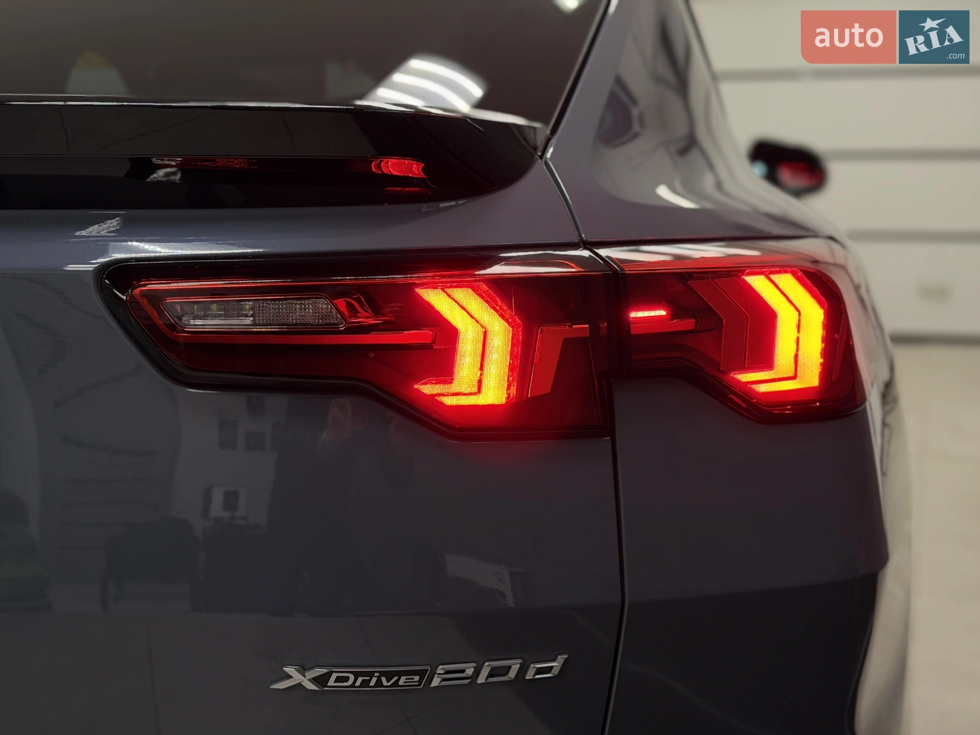 2024 BMW X2 - мініатюра 26