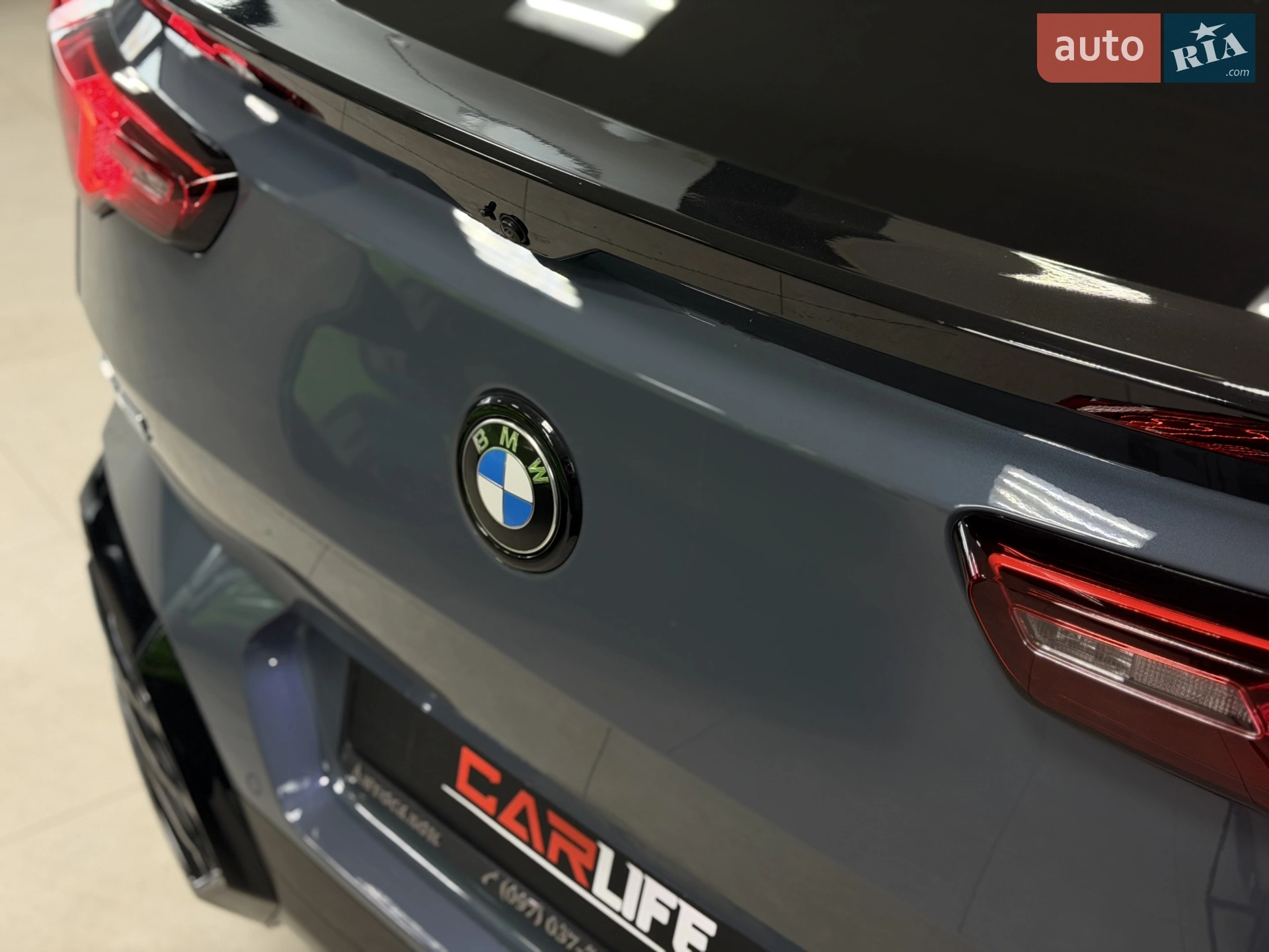 2024 BMW X2 - мініатюра 27