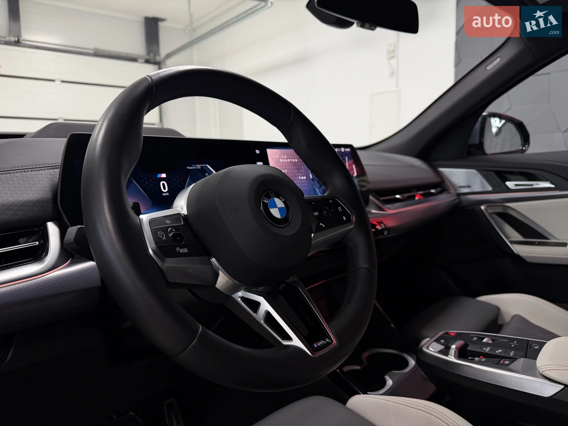 2024 BMW X2 - мініатюра 37