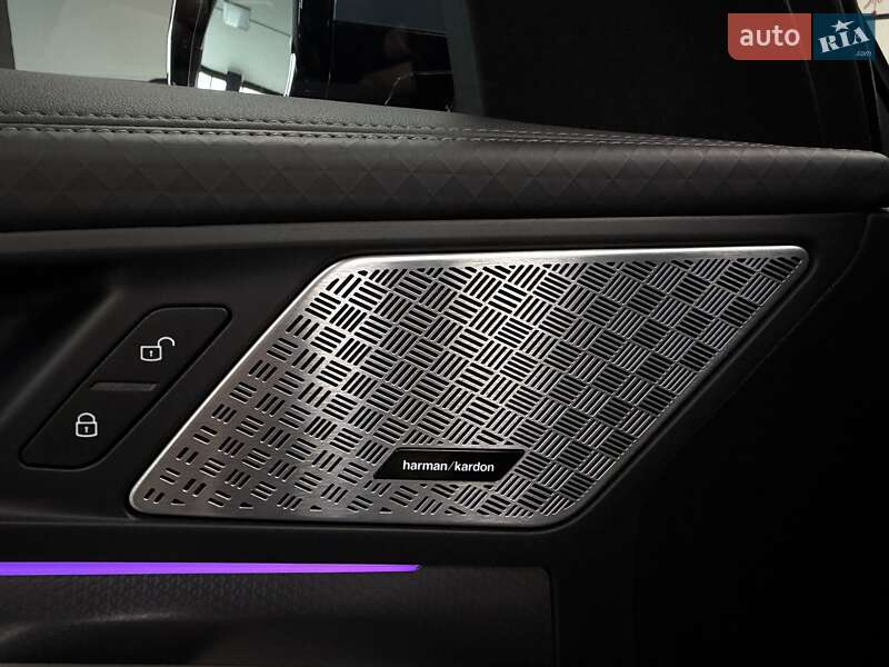 Позашляховик / Кросовер BMW X2 2024 в Тернополі