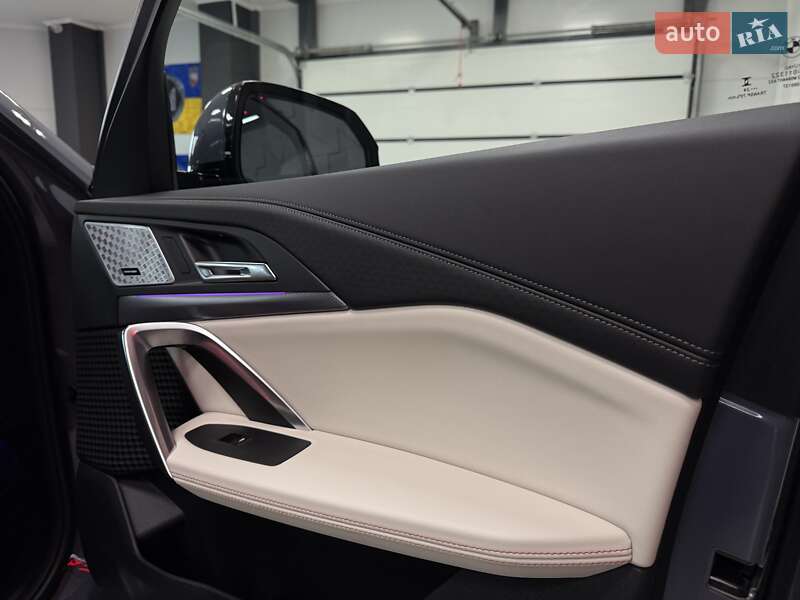 Позашляховик / Кросовер BMW X2 2024 в Тернополі