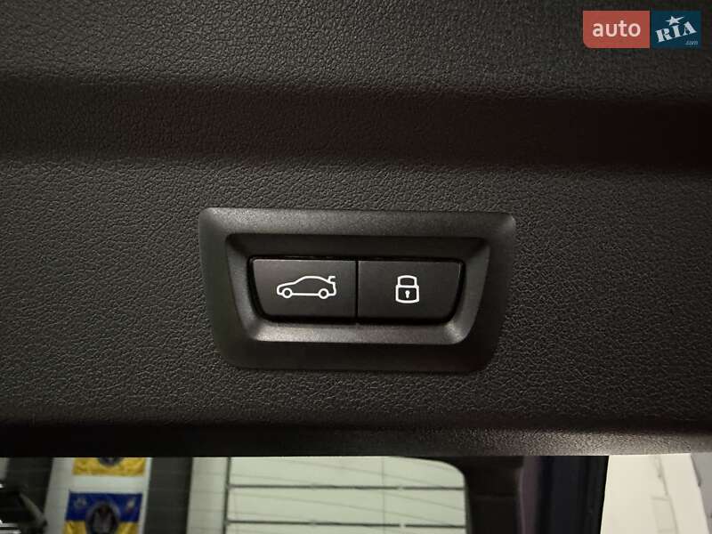 Позашляховик / Кросовер BMW X2 2024 в Тернополі