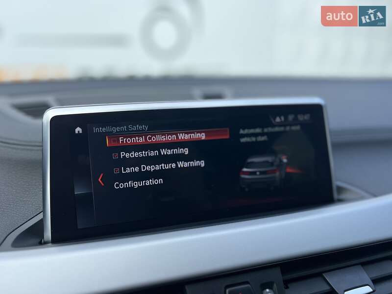 Внедорожник / Кроссовер BMW X2 2019 в Киеве фото 30 Внедорожник / Кроссовер BMW X2 2019 в Киеве