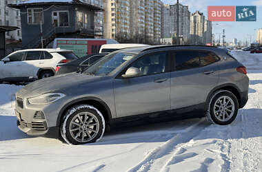Внедорожник / Кроссовер BMW X2 2023 в Киеве