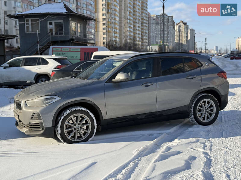 BMW X2 2023 BMW X2 2023