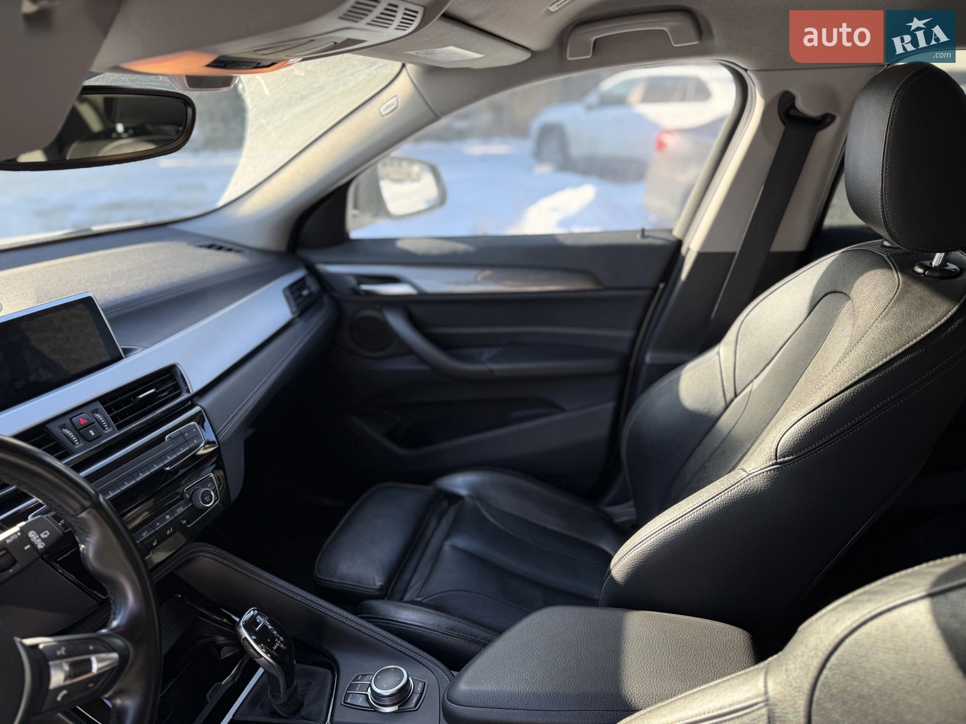 2023 BMW X2 - мініатюра 7