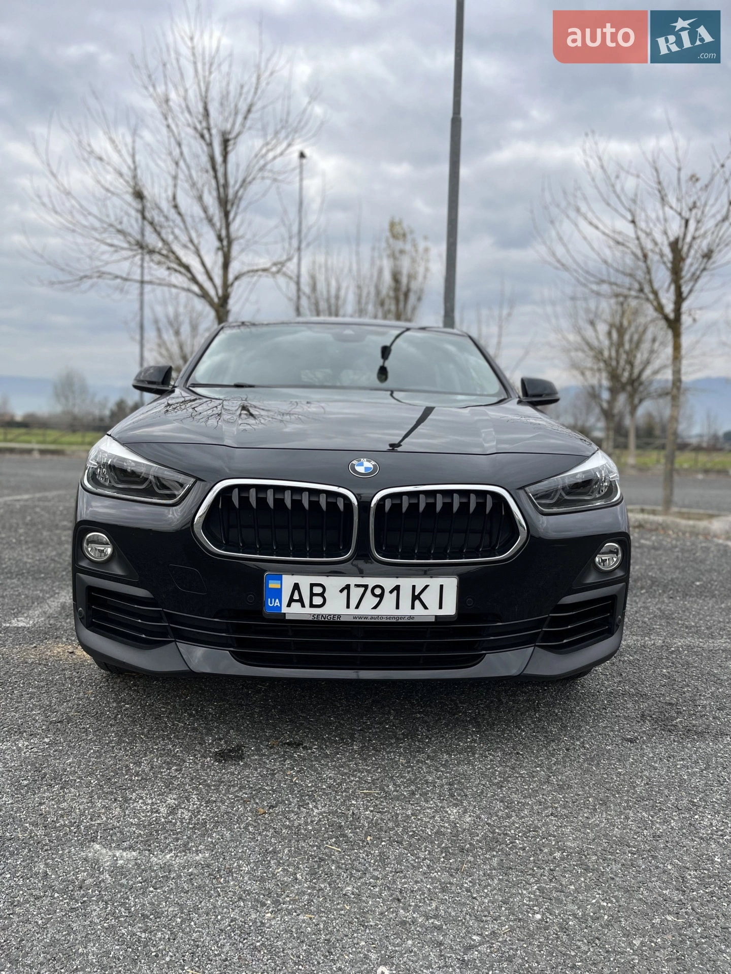 2020 BMW X2 - мініатюра 4