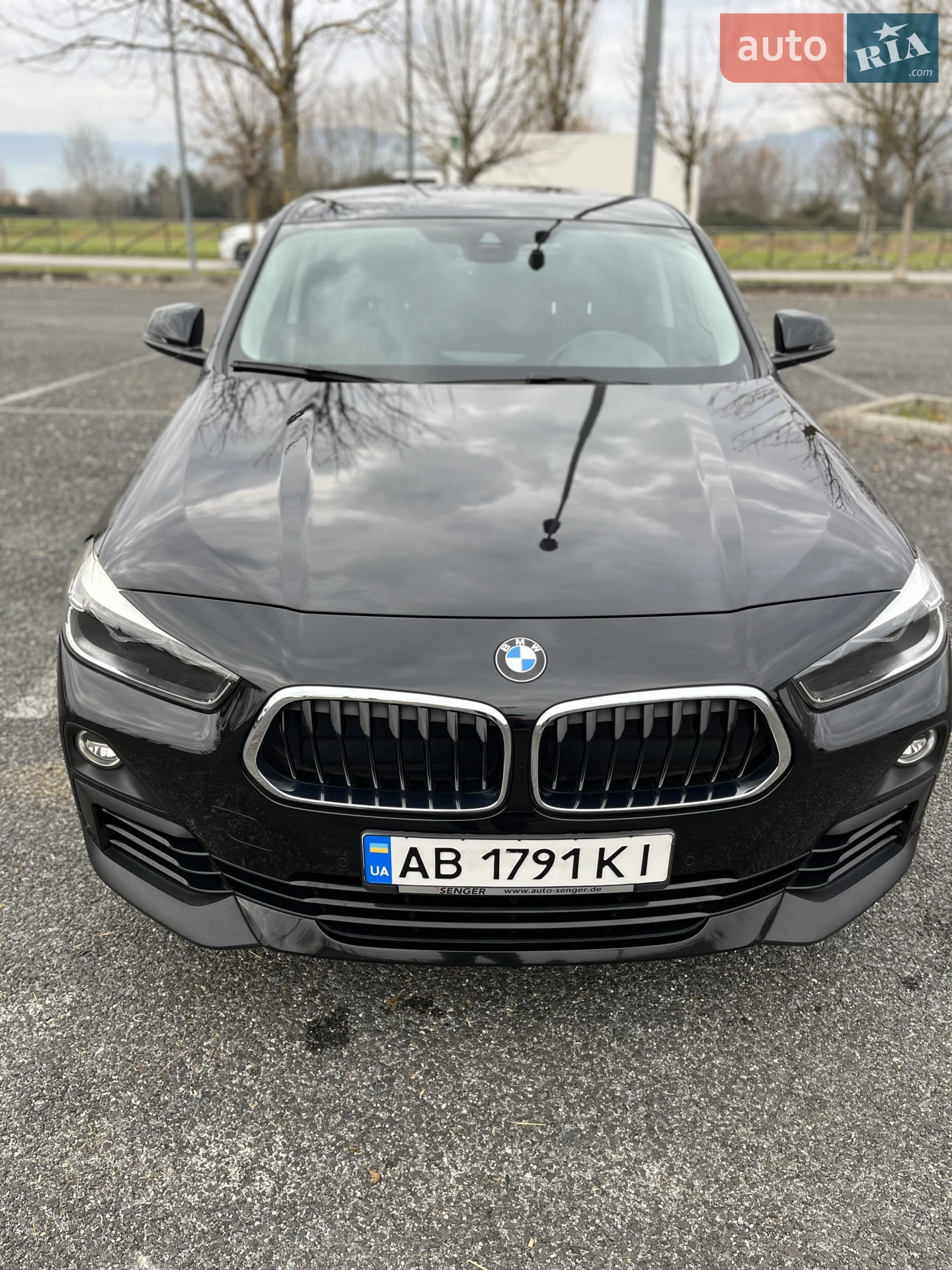 2020 BMW X2 - мініатюра 6