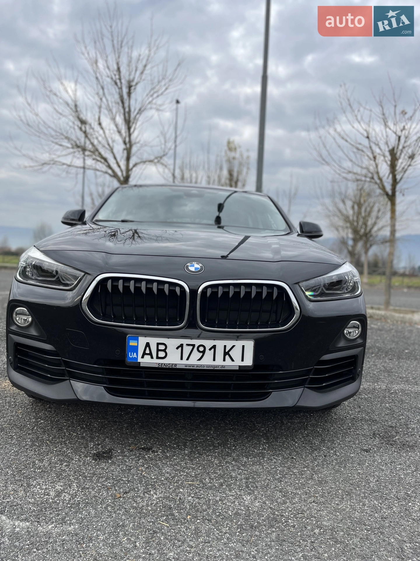 2020 BMW X2 - мініатюра 7