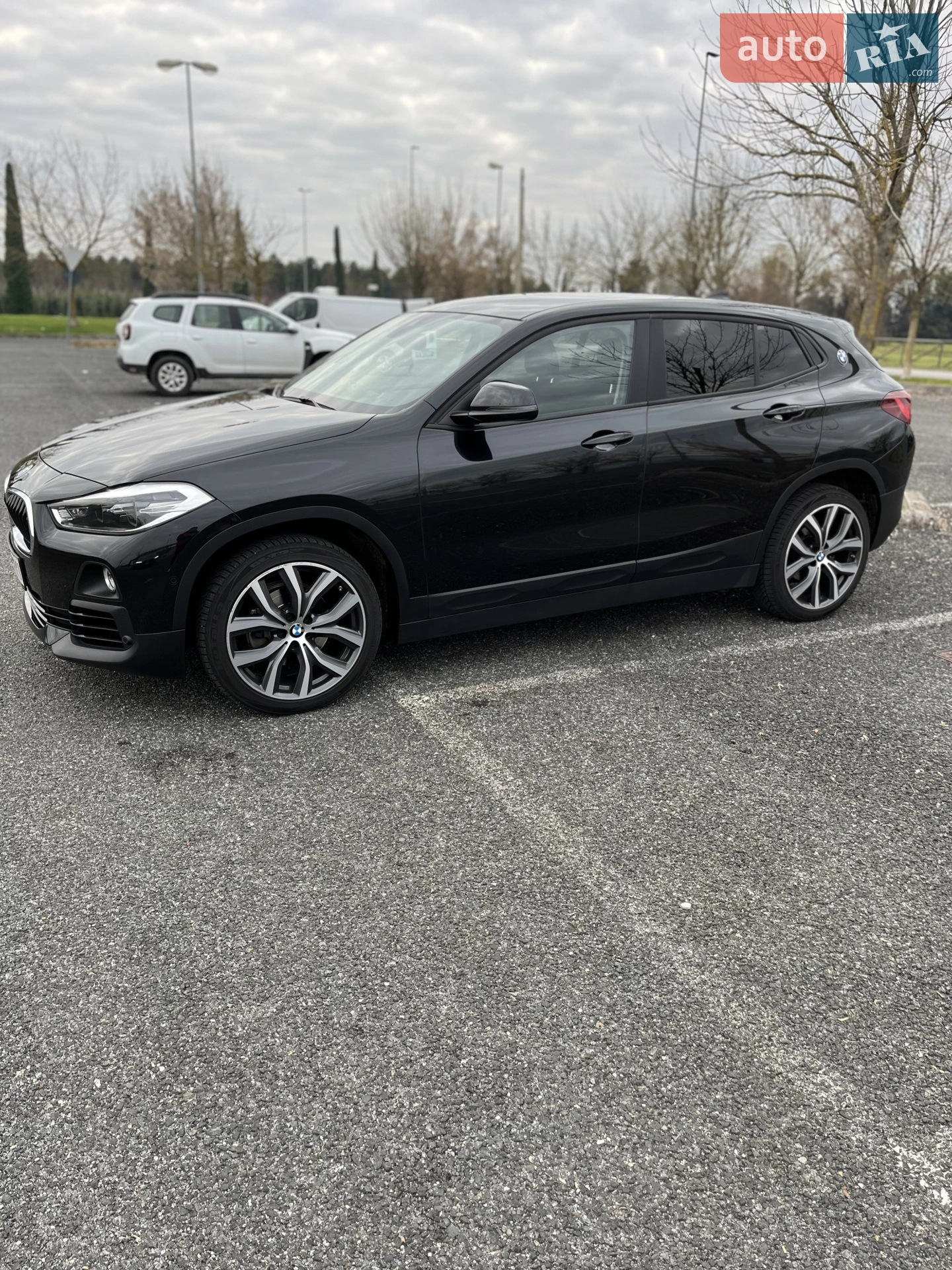 2020 BMW X2 - мініатюра 8