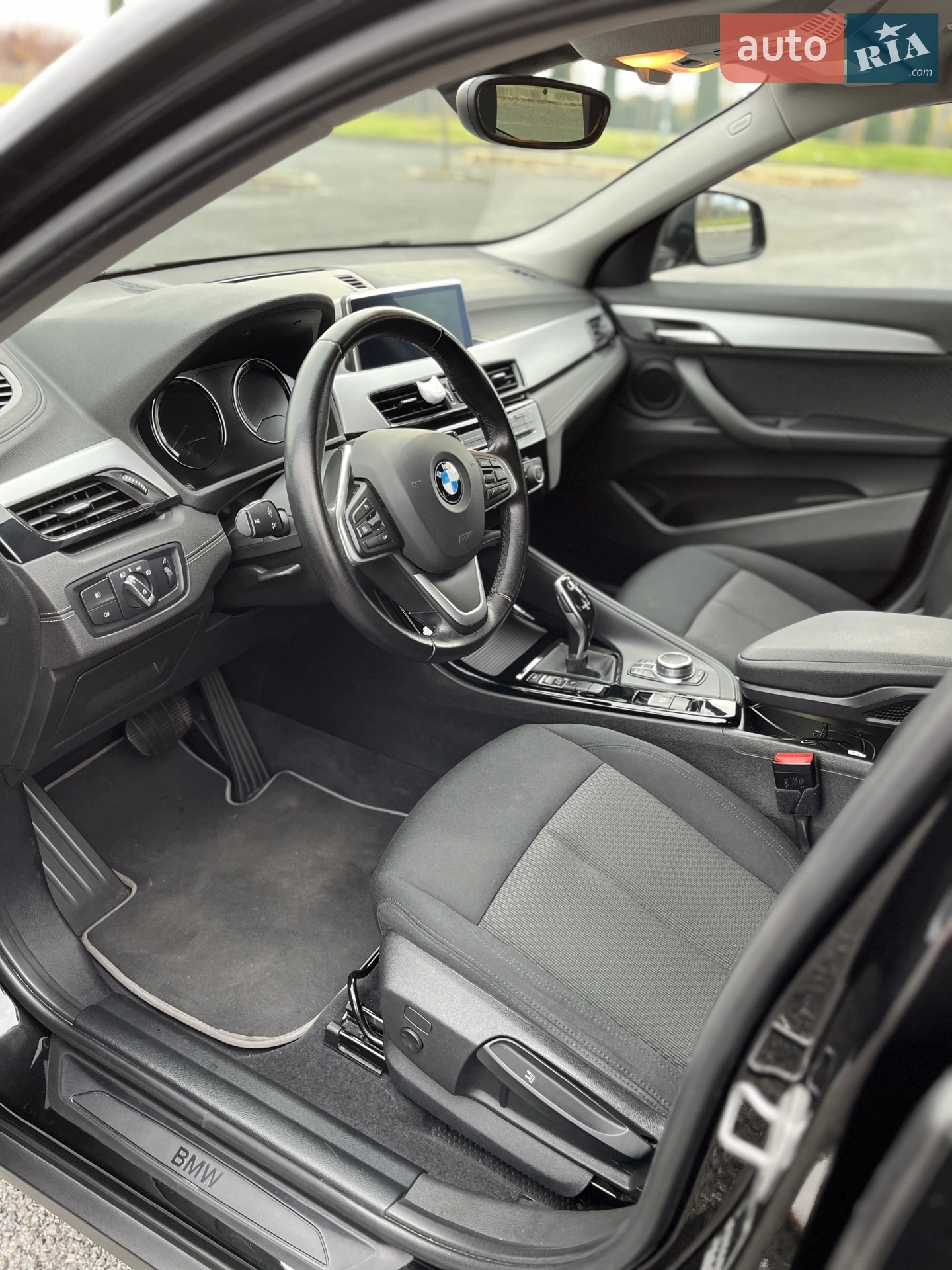 2020 BMW X2 - мініатюра 18